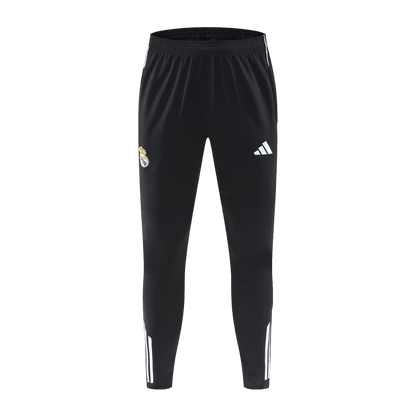 Real Madrid Tuta Allenamento 2025/26 Nero
