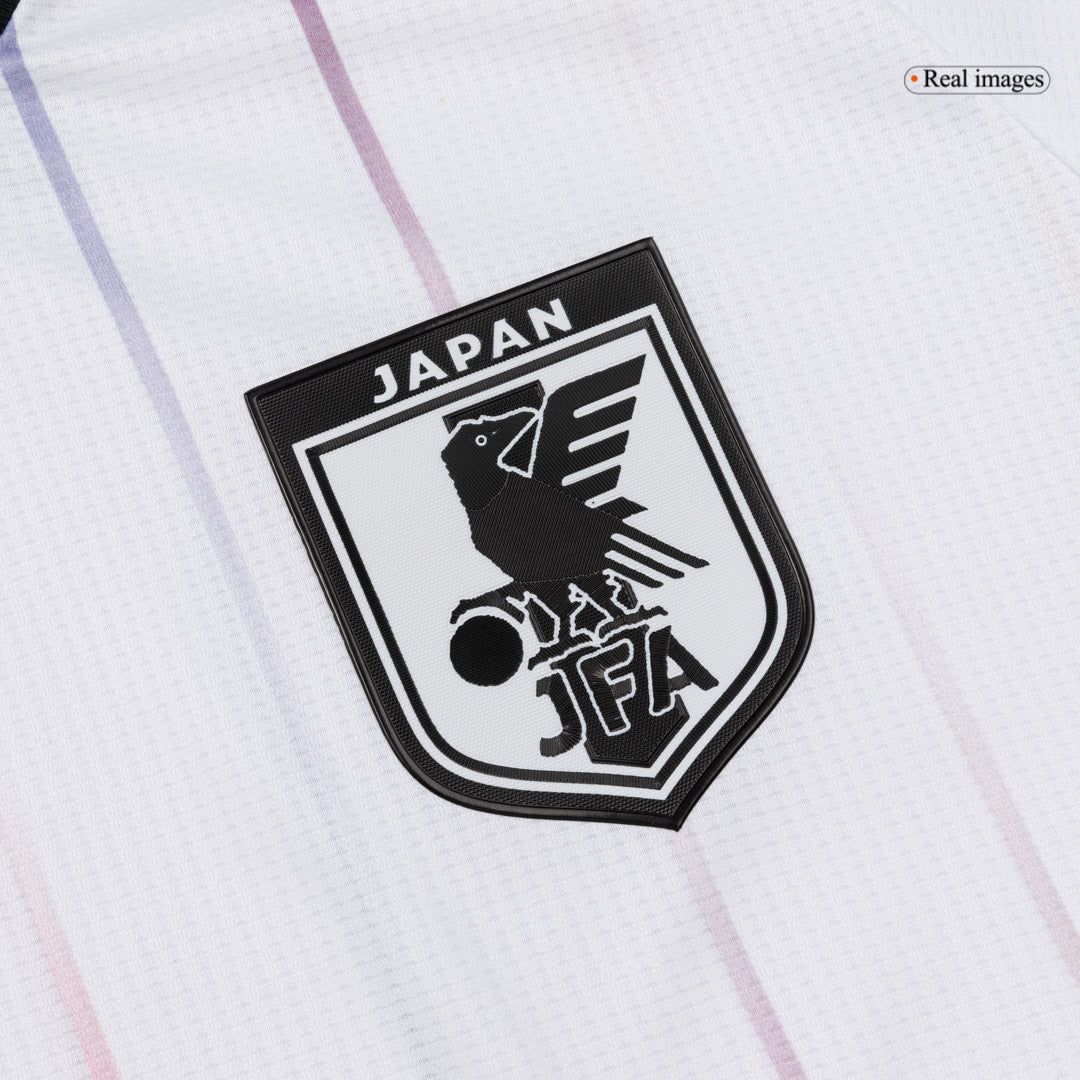 Maglia Gara Giappone Trasferta Uomo 2026