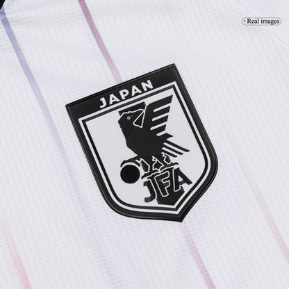Maglia Gara Giappone Trasferta Uomo 2026