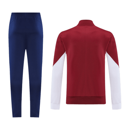 PSG Tuta Allenamento 2025/26 Rosso