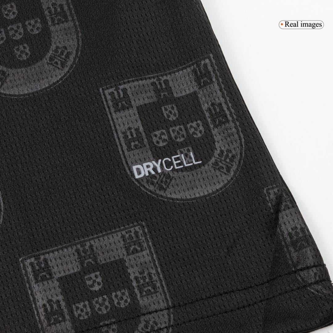 Maglia Replica Portogallo Uomo 2026
