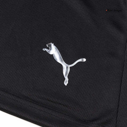 Kit Completo Manchester City Trasferta Uomo 2025/26 - 3 Pezzi