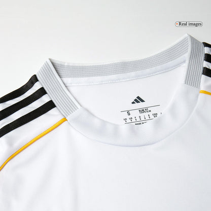 Maglia Replica Real Madrid Casa ARDA GÜLER #15 Uomo 2025/26