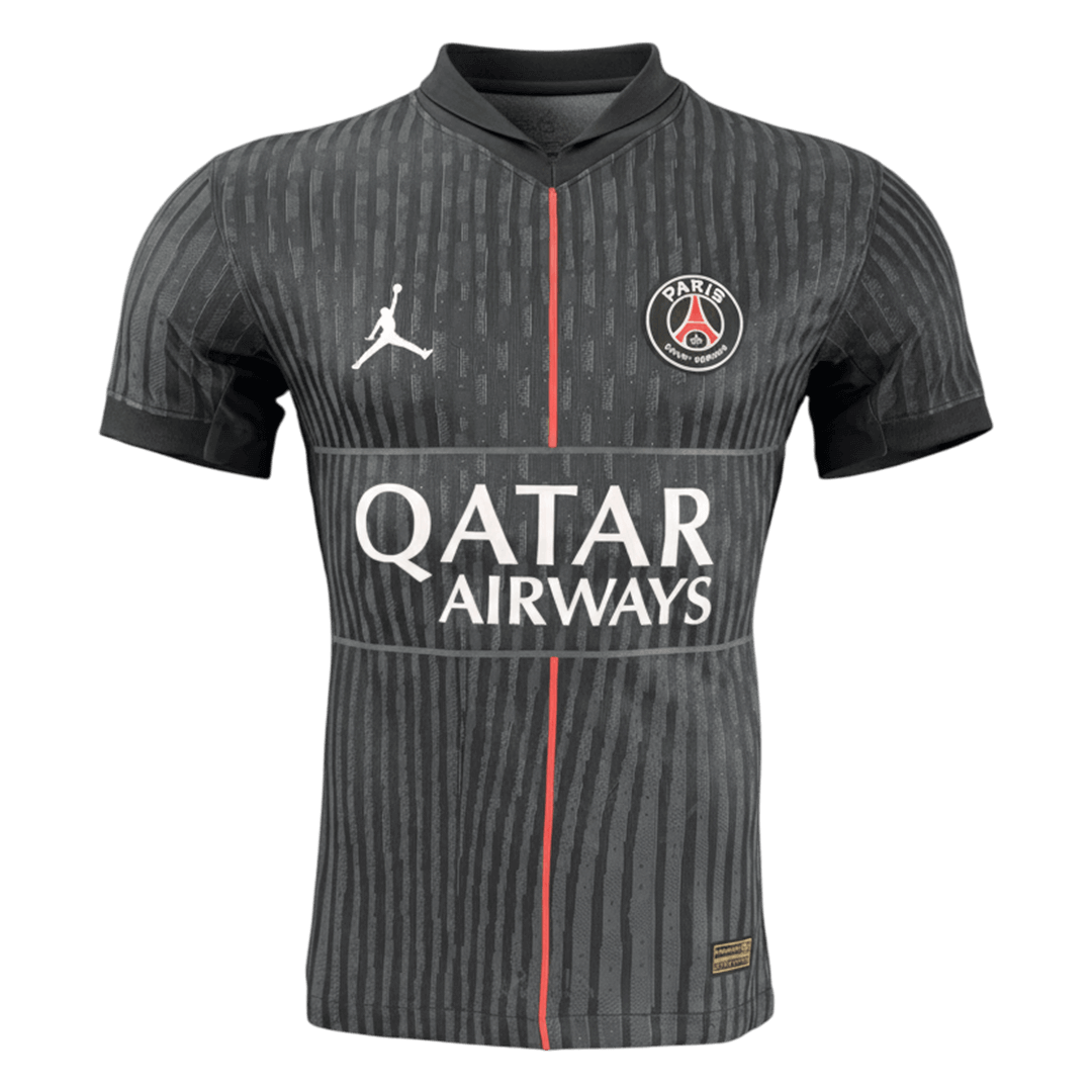 Maglia Gara PSG Quarta Uomo 2025/26