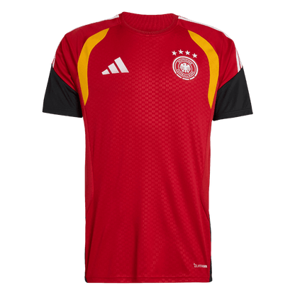 Maglia Replica Germania Pre-Partita Uomo 2026