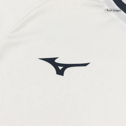 Maglia Replica Lazio Trasferta Uomo 2025/26