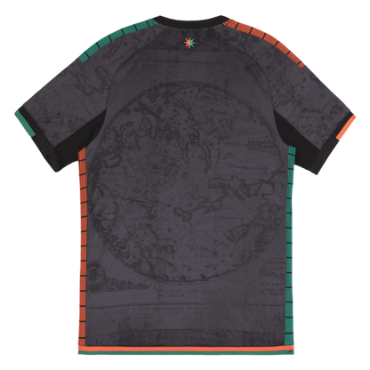 Maglia Replica Venezia FC Casa Uomo 2025/26