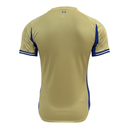 Maglia Gara Marseille Quarta Uomo 2025/26