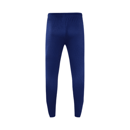 Barcelona Tuta Allenamento 2025/26 Blu Navy