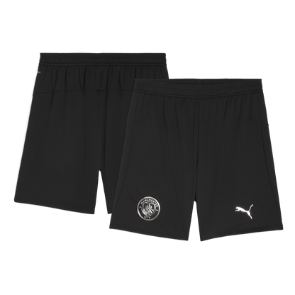 Kit Completo Manchester City Trasferta Uomo 2025/26 - 3 Pezzi
