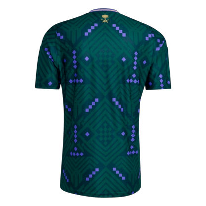 Maglia Replica Arabia Saudita Casa Uomo 2026