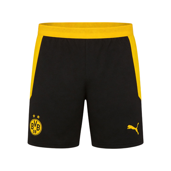 Pantaloncini Replica Borussia Dortmund Casa Uomo 2026/27