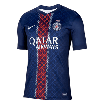 Maglia Replica PSG Casa Uomo 2025/26