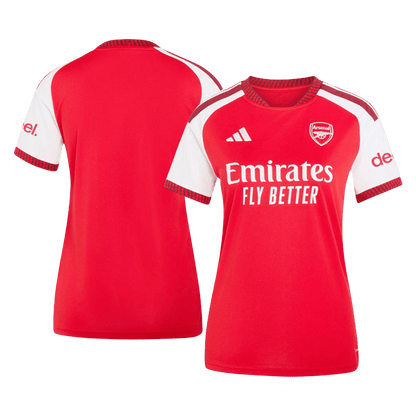 Maglia Replica Arsenal Casa Donna 2026/27