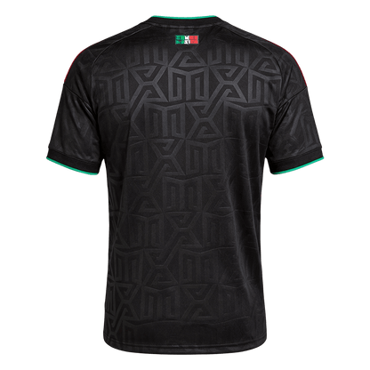 Maglia Replica Messico Terza Uomo Mondiali 2026