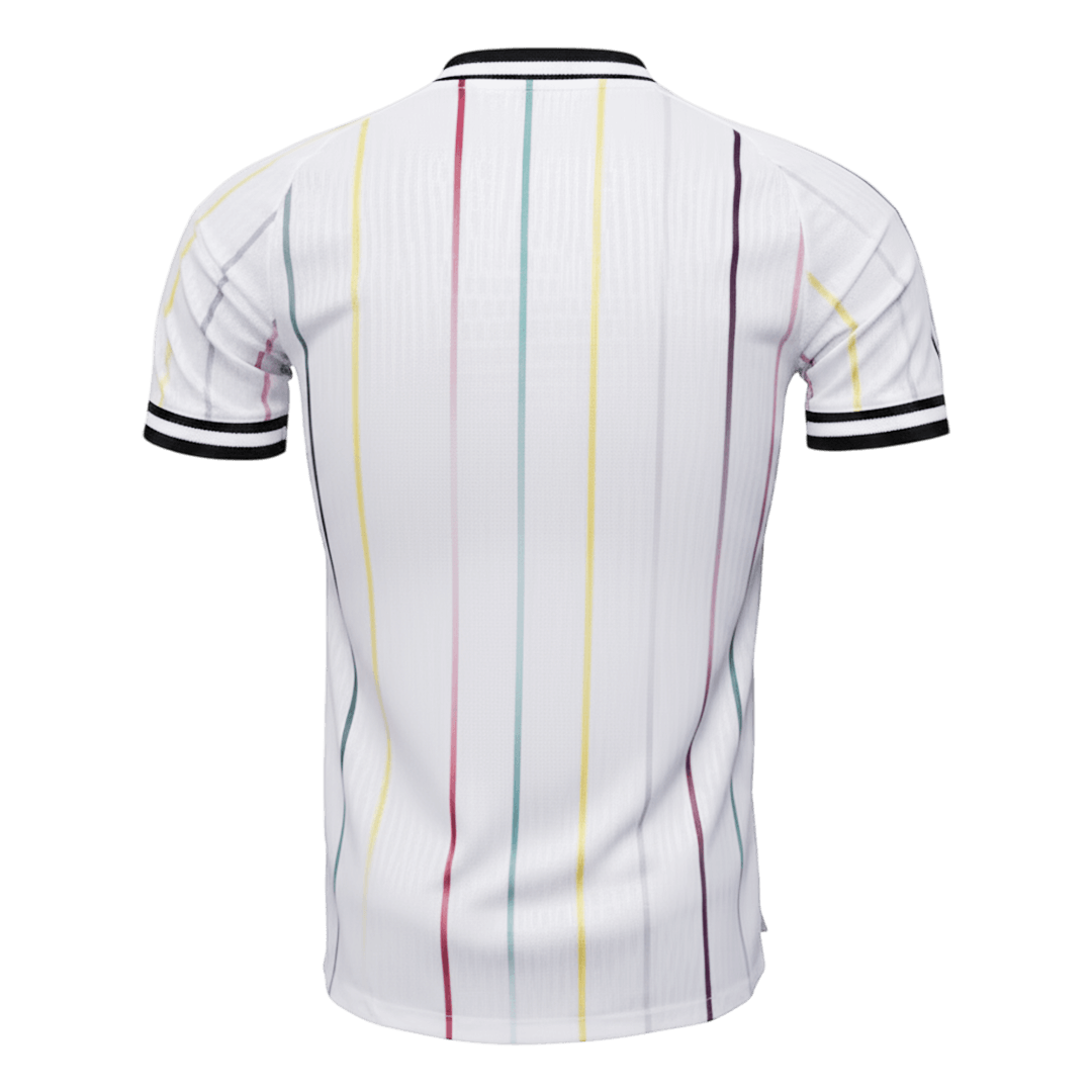 Maglia Gara Giappone Trasferta Uomo 2026