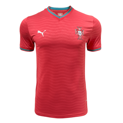 Maglia Gara Portogallo Casa Uomo 2026