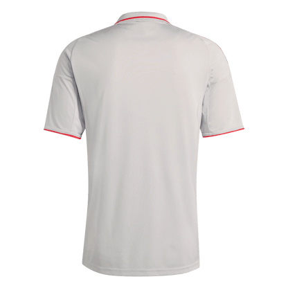 Maglia Replica Olympique Lyonnais Terza Uomo 2025/26