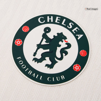 Maglia Gara Chelsea Trasferta ESTÊVÃO #41 Uomo 2025/26