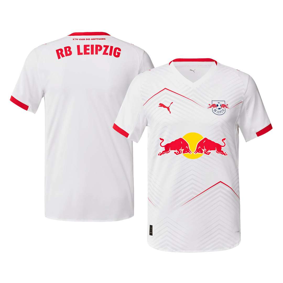 Maglia Replica RB Leipzig Casa Uomo 2025/26