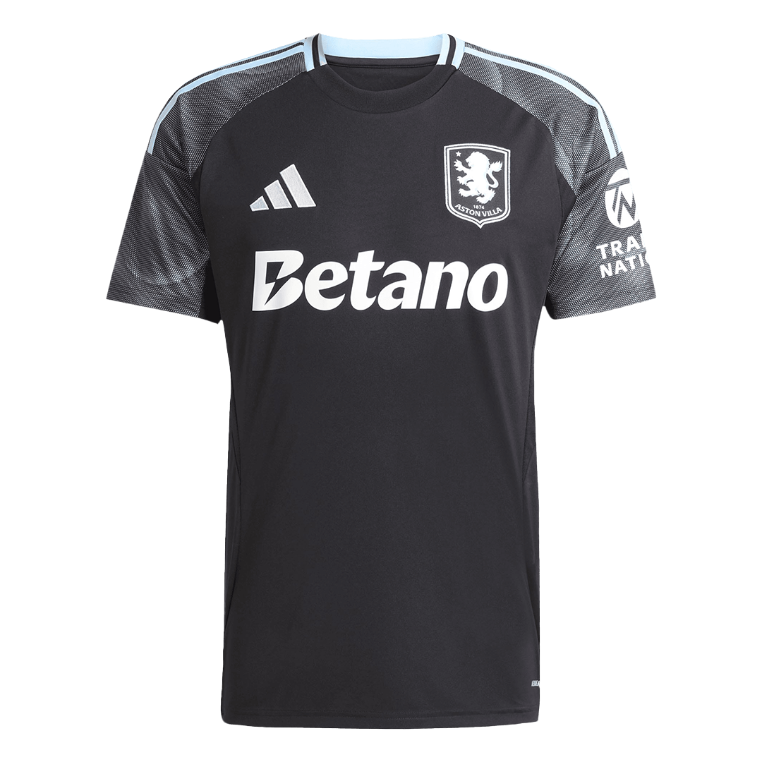 Maglia Replica Aston Villa Trasferta Uomo 2025/26