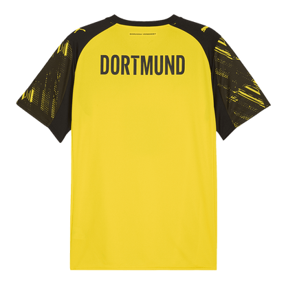 Maglia Replica Borussia Dortmund Casa Uomo 2025/26