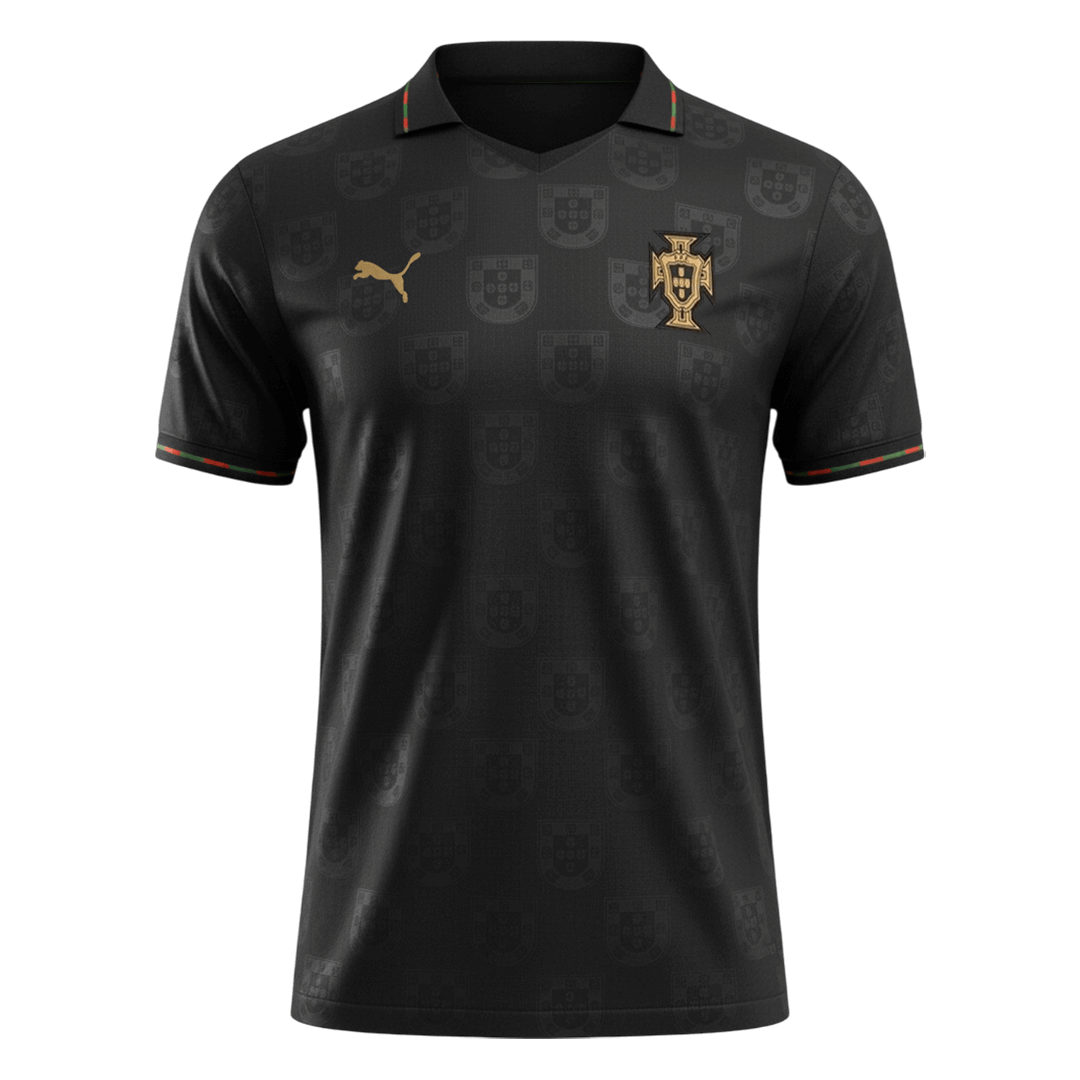 Maglia Gara Portogallo Uomo 2026