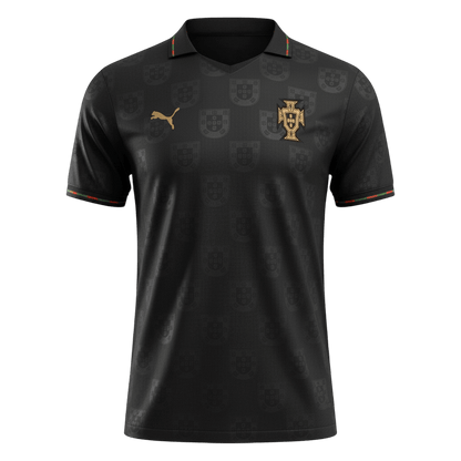 Maglia Gara Portogallo Uomo 2026