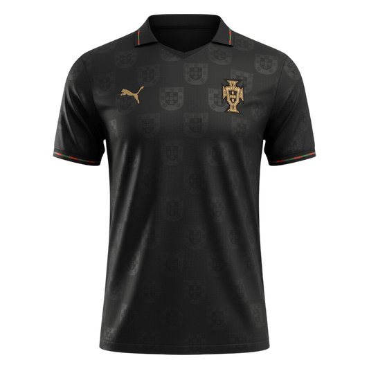 Maglia Gara Portogallo Uomo 2026