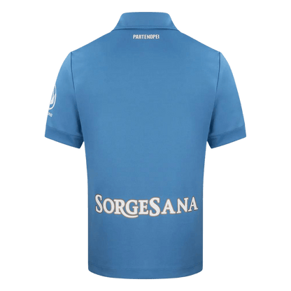 Maglia Replica Napoli Casa Uomo 2026/27