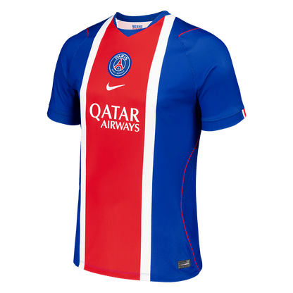 Maglia Replica PSG Casa D.DOUÉ #14 Uomo 2026/27