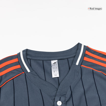 Bayern US Pack 2025/26 - Stile Baseball