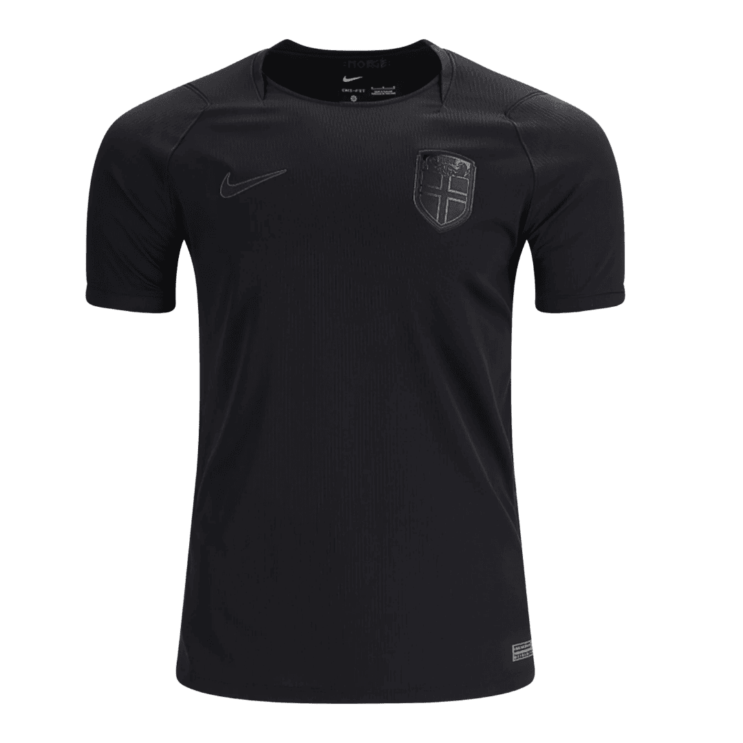 Maglia Replica Norvegia Trasferta Uomo Mondiali 2026