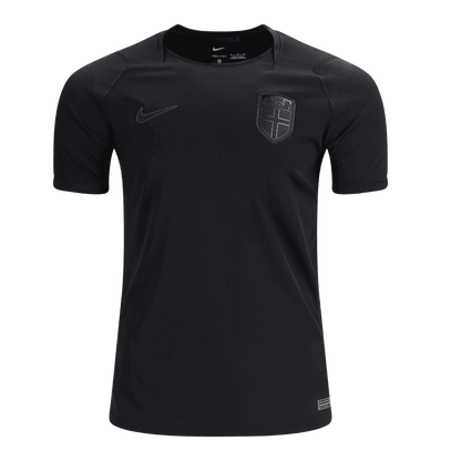 Maglia Replica Norvegia Trasferta Uomo Mondiali 2026