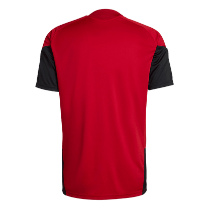 Maglia Replica Germania Pre-Partita Uomo 2026