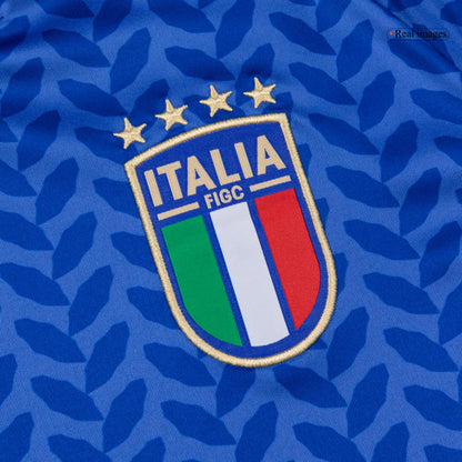 Maglia Replica Italia Casa DARMIAN #13 Uomo 2026