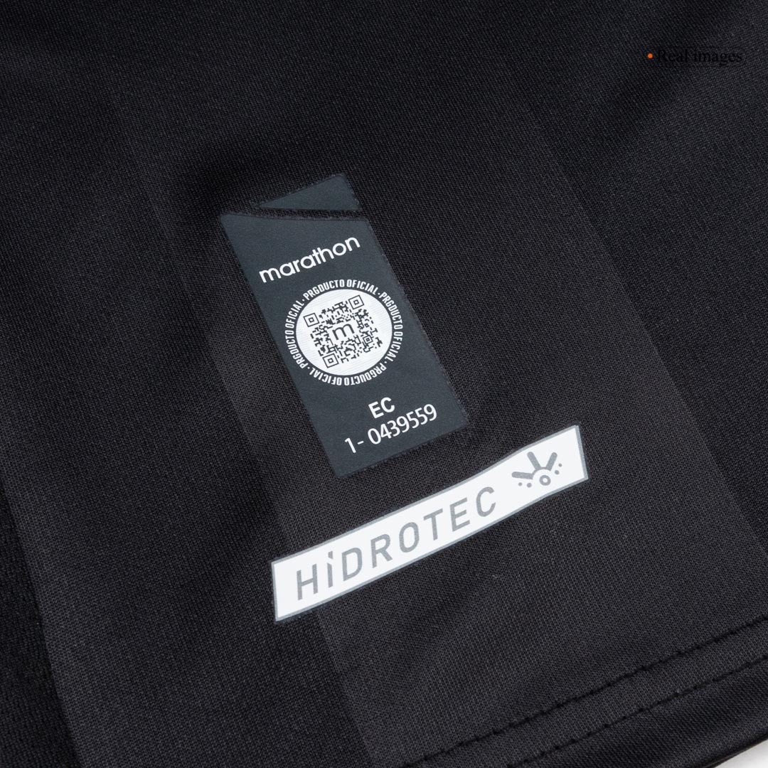 Maglia Replica Ecuador Uomo Mondiali 2026