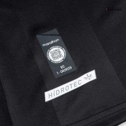 Maglia Replica Ecuador Uomo Mondiali 2026