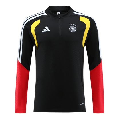 Germania Tuta Allenamento 2026 Nero