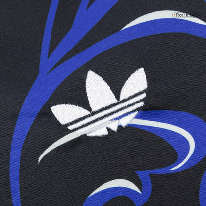 Maglia Replica Argentina Trasferta L. MARTÍNEZ #22 Uomo Mondiali 2026