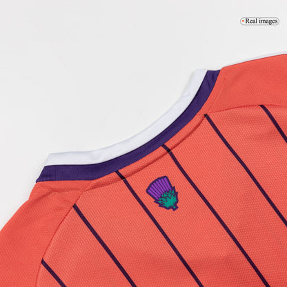 Maglia Replica Scozia Trasferta Uomo 2026