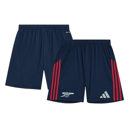 Kit Completo Arsenal Trasferta Uomo 2025/26 - 3 Pezzi