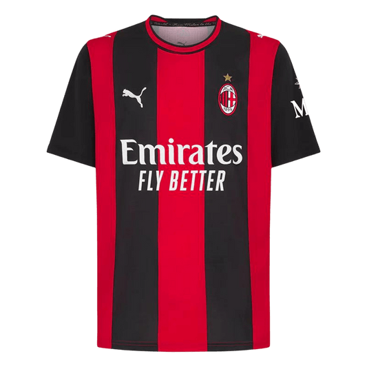 Maglia Replica AC Milan Casa Uomo 2026/27