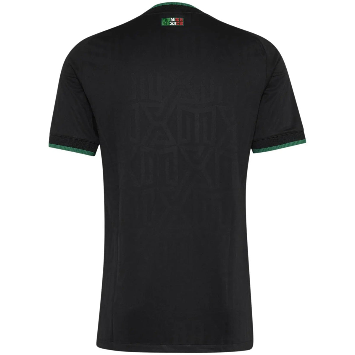 Maglia Gara Messico Terza Uomo Mondiali 2026