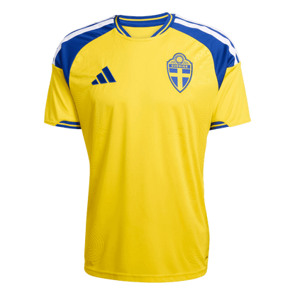 Maglia Replica Svezia Casa Uomo 2026