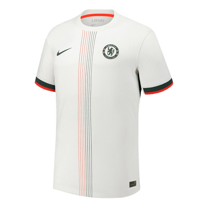Maglia Gara Chelsea Trasferta Uomo 2025/26