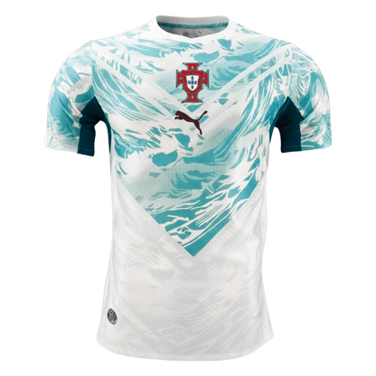 Maglia Gara Portogallo Trasferta Uomo 2026