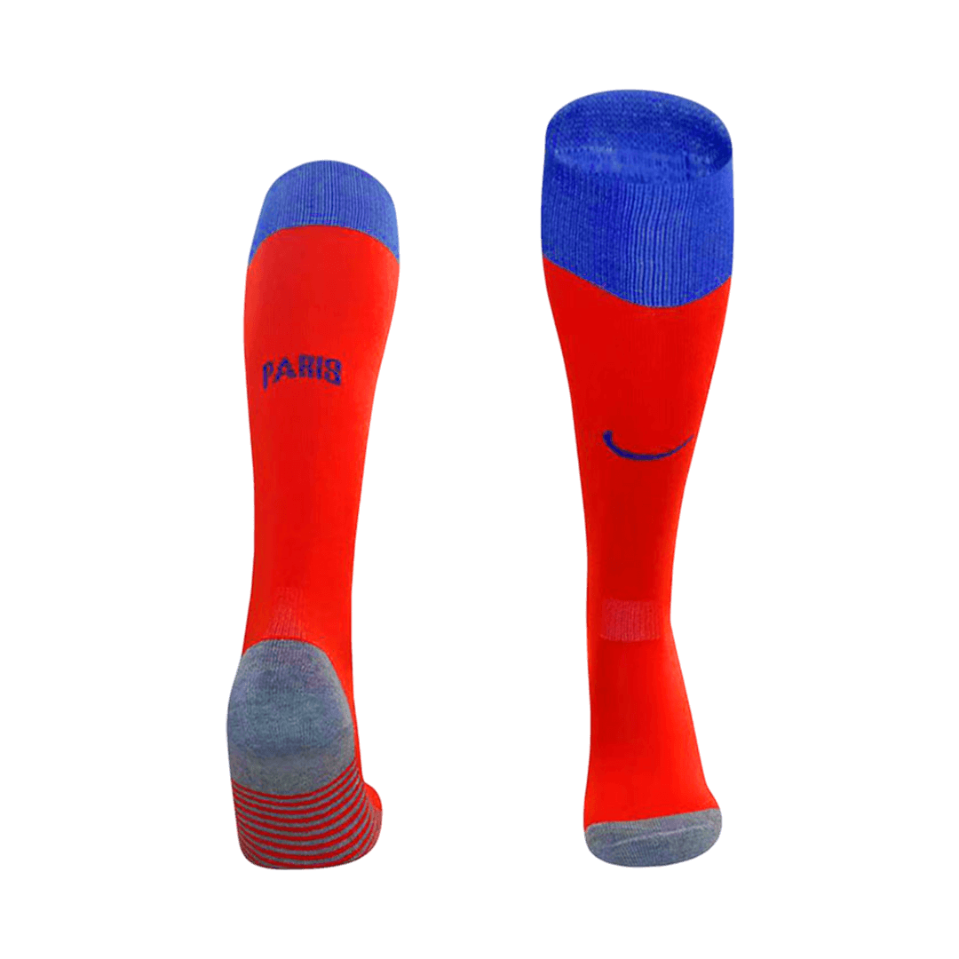 Completo Bambino PSG Terza 2025/26 - 3 Pezzi