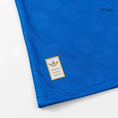Maglia Gara Real Madrid Terza ARDA GÜLER #15 Uomo 2025/26
