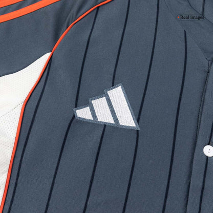 Bayern US Pack 2025/26 - Stile Baseball